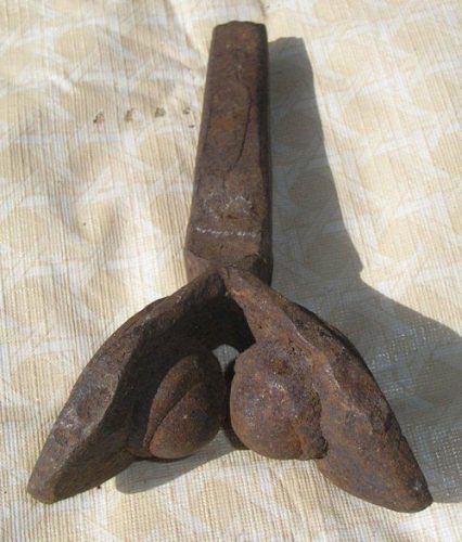 January 2012 Web Exclusive Mystery Tool